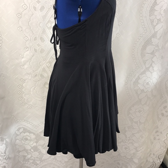 Nameless Cute Little Black Dress - Picture 7 of 8